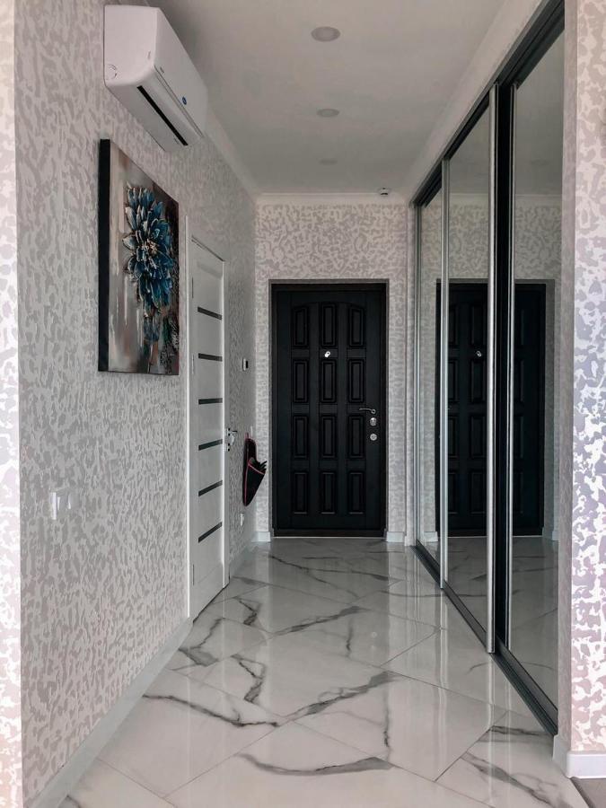 M&P Vip Appartments In Arkadia Odessa Dış mekan fotoğraf