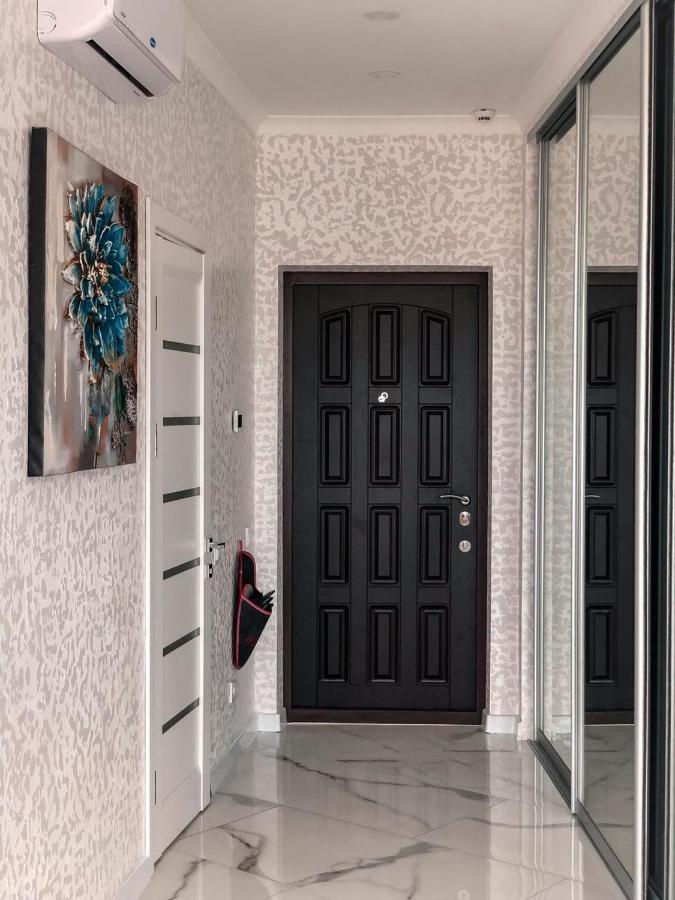 M&P Vip Appartments In Arkadia Odessa Dış mekan fotoğraf