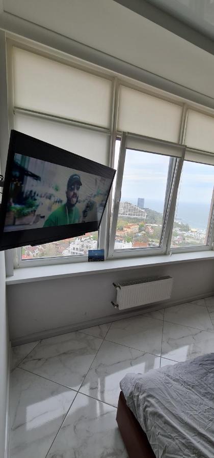 M&P Vip Appartments In Arkadia Odessa Dış mekan fotoğraf
