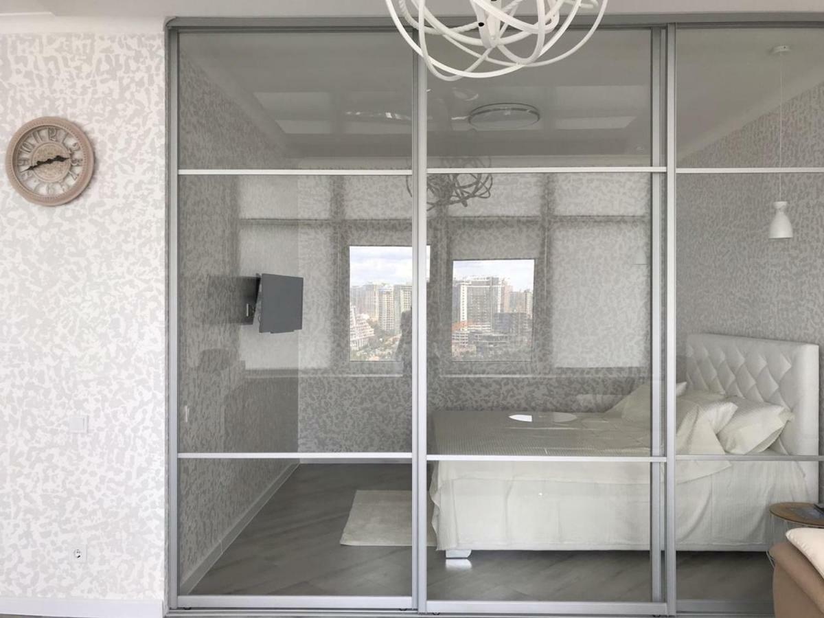 M&P Vip Appartments In Arkadia Odessa Dış mekan fotoğraf