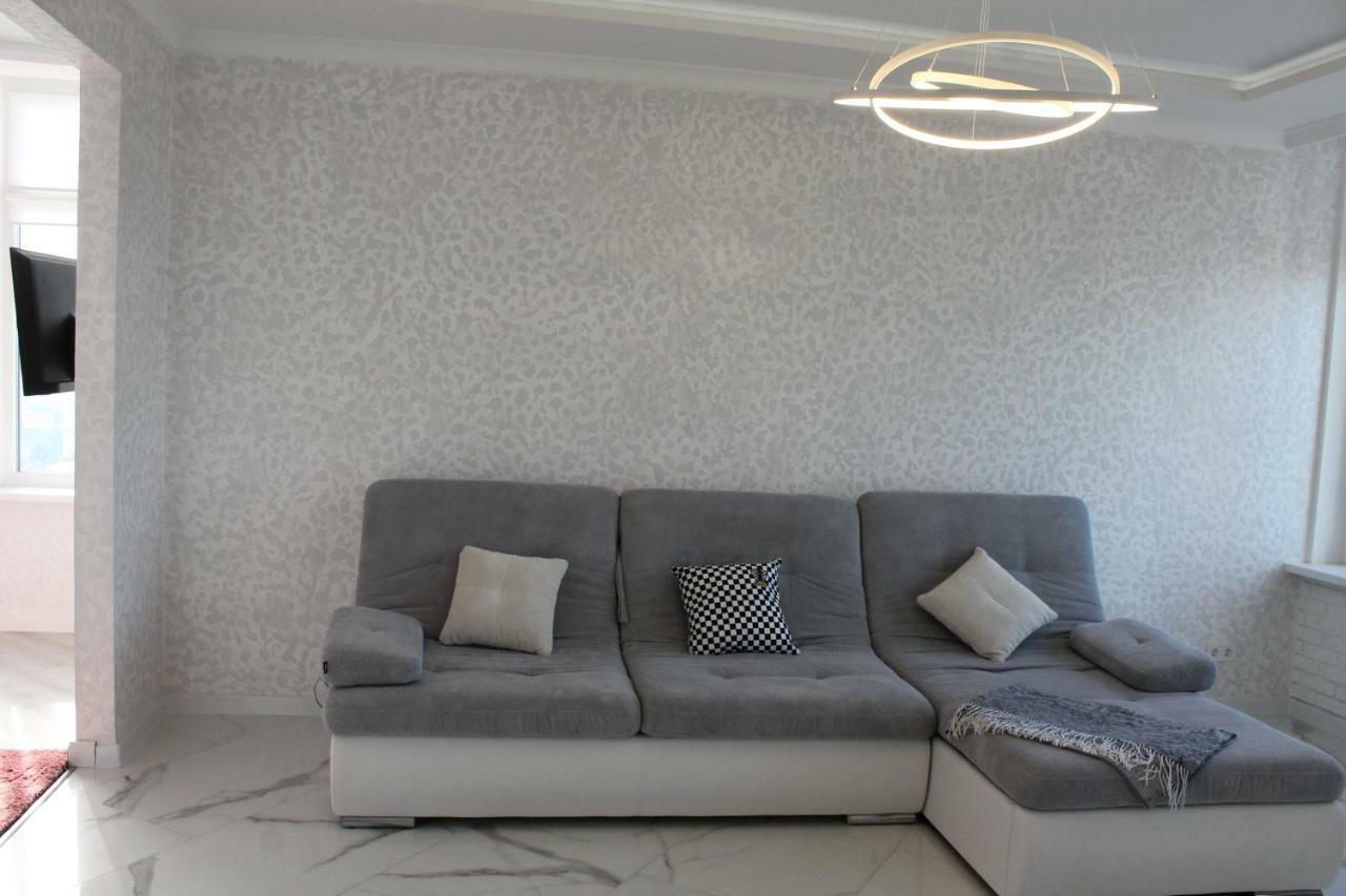 M&P Vip Appartments In Arkadia Odessa Dış mekan fotoğraf