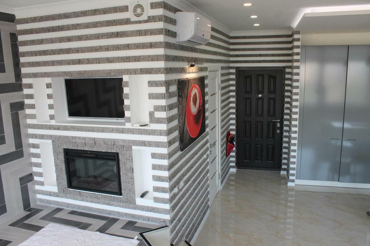 M&P Vip Appartments In Arkadia Odessa Dış mekan fotoğraf