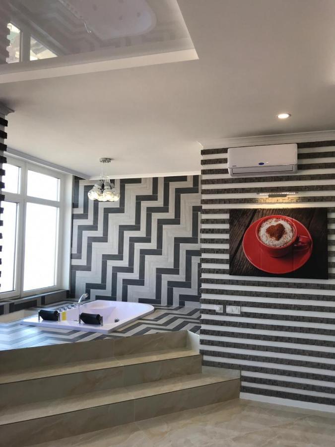 M&P Vip Appartments In Arkadia Odessa Dış mekan fotoğraf