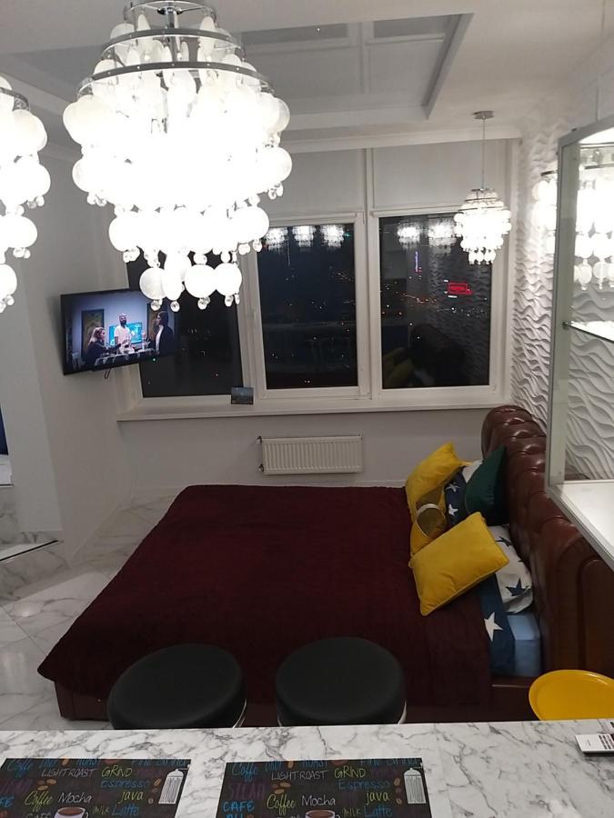 M&P Vip Appartments In Arkadia Odessa Dış mekan fotoğraf