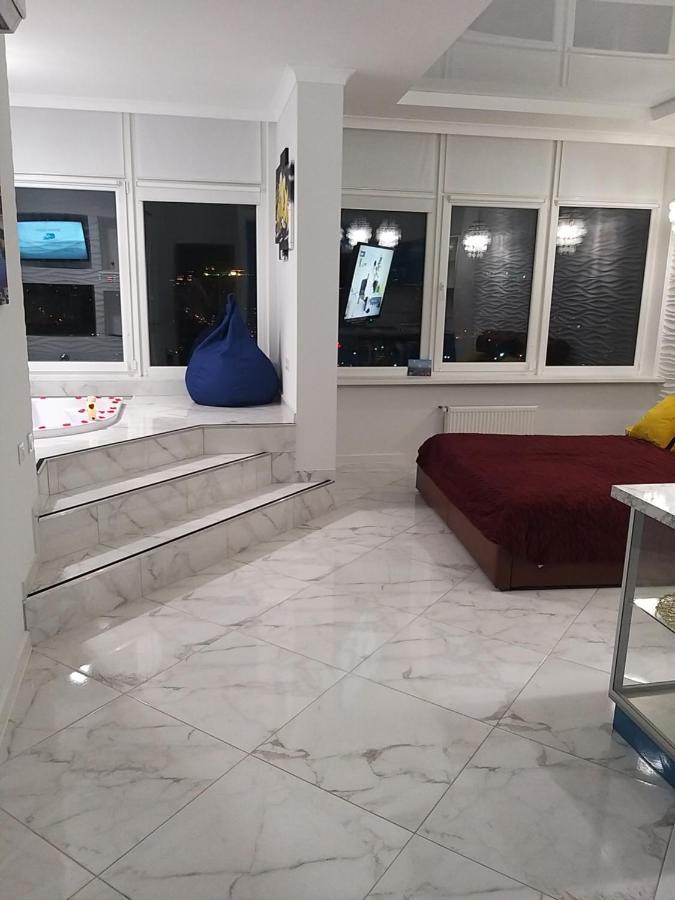 M&P Vip Appartments In Arkadia Odessa Dış mekan fotoğraf